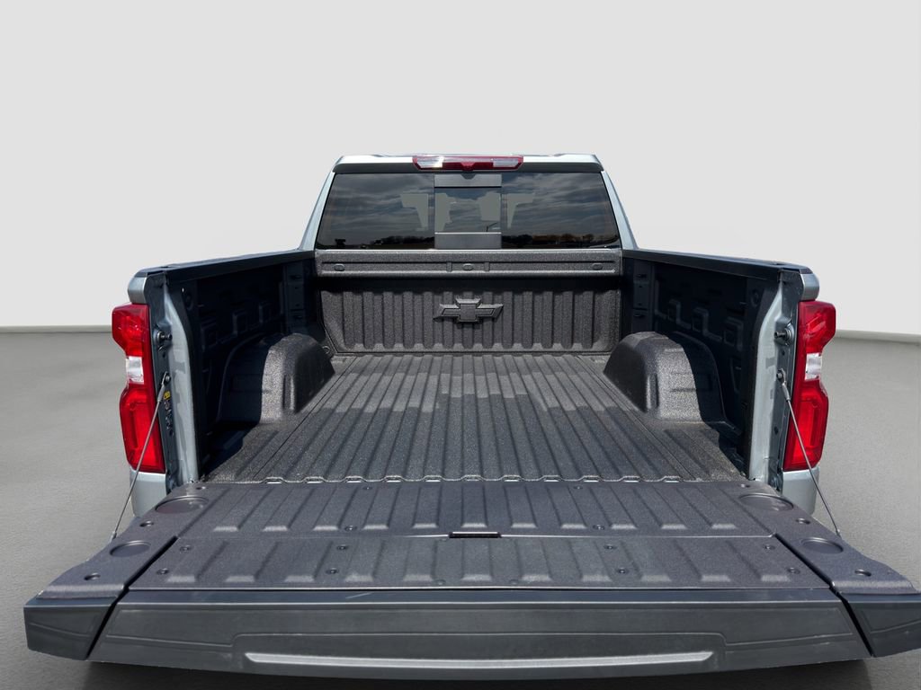 New 2026 Chevrolet Silverado 1500 RST w/ Convenience Package II image 32