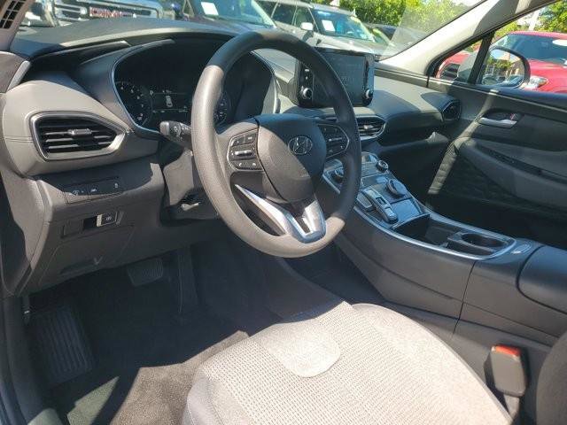 Certified 2023 Hyundai Santa Fe SE image 12