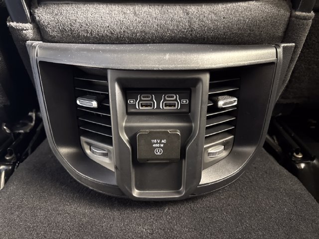 Used 2024 RAM 2500 Laramie w/ Safety Group AWD/4WD image 24