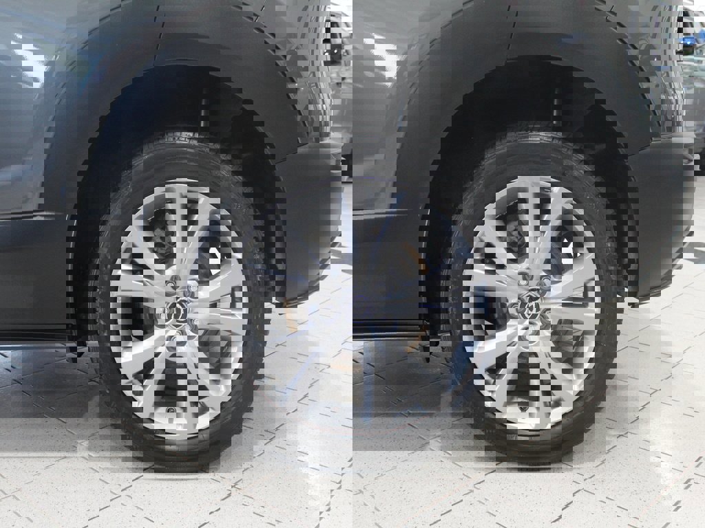 Used 2022 MAZDA CX-30 AWD 2.5 S w/ Preferred Package image 9