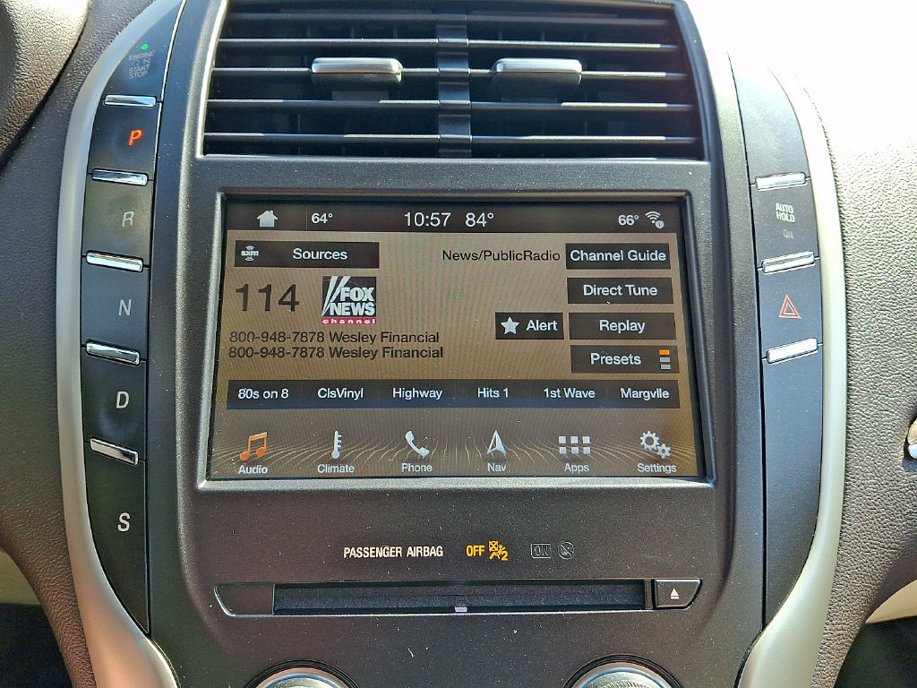 Used 2019 Lincoln MKC Reserve w/ MKC Climate Package AWD/4WD image 18