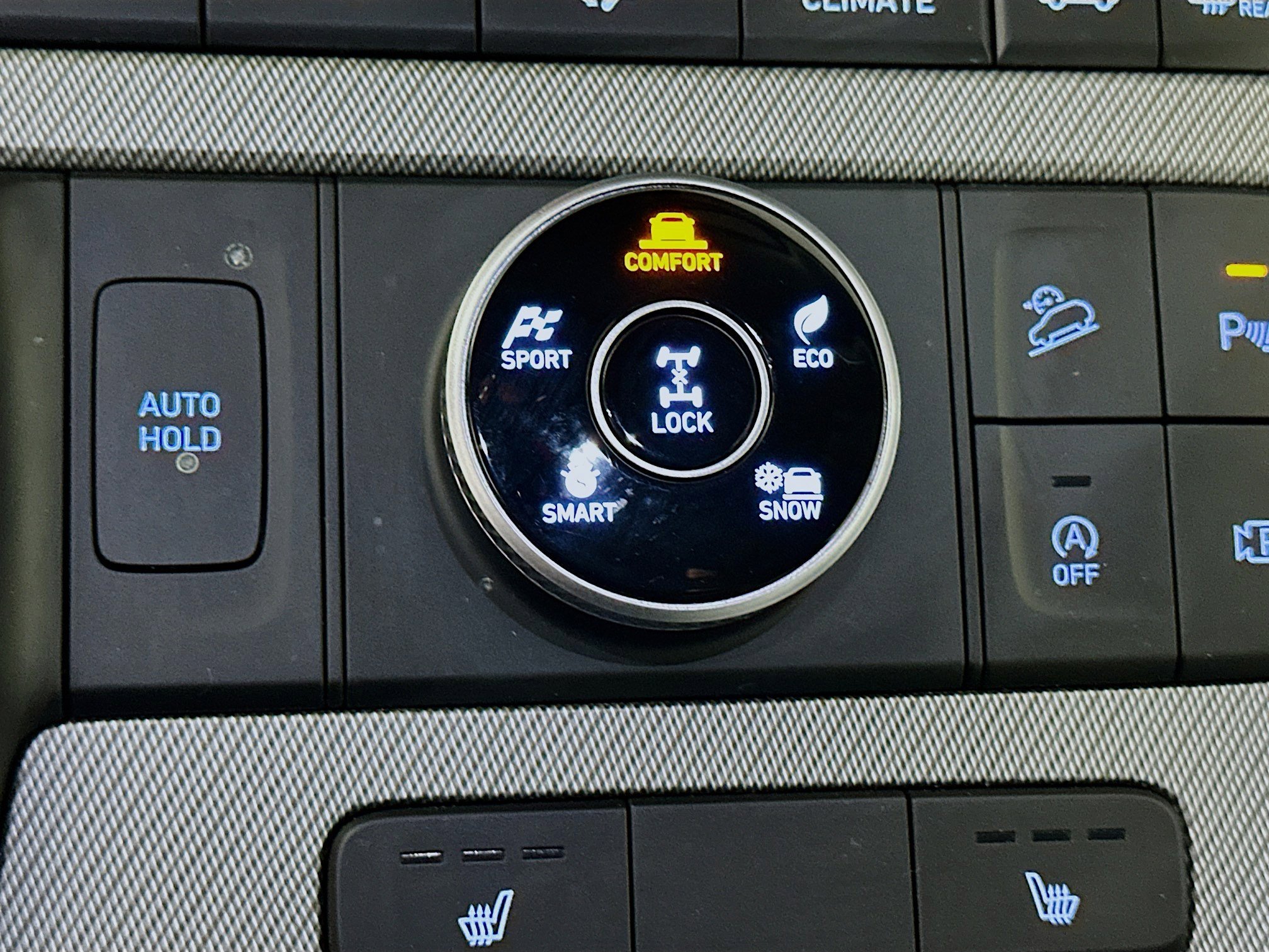 Used 2025 Hyundai Palisade SEL image 26