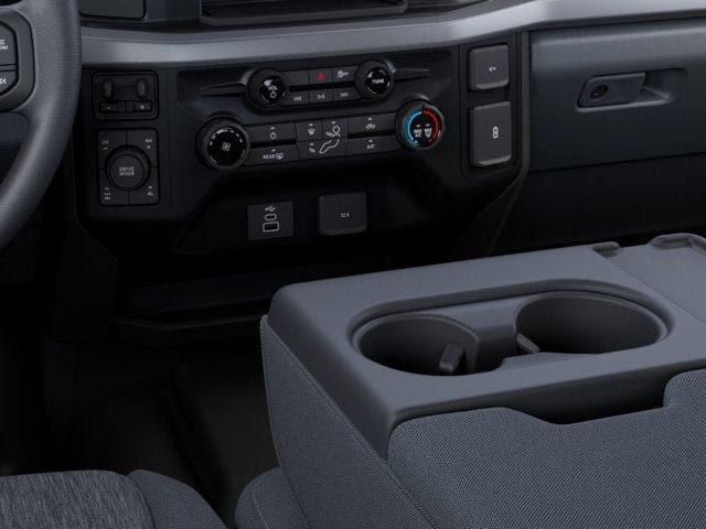New 2027 Ford F250 XL w/ STX Appearance Package AWD/4WD image 15