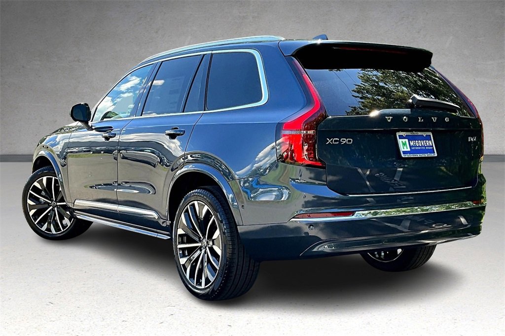 New 2026 Volvo XC90 B6 Plus w/ Protection Package Premier image 3