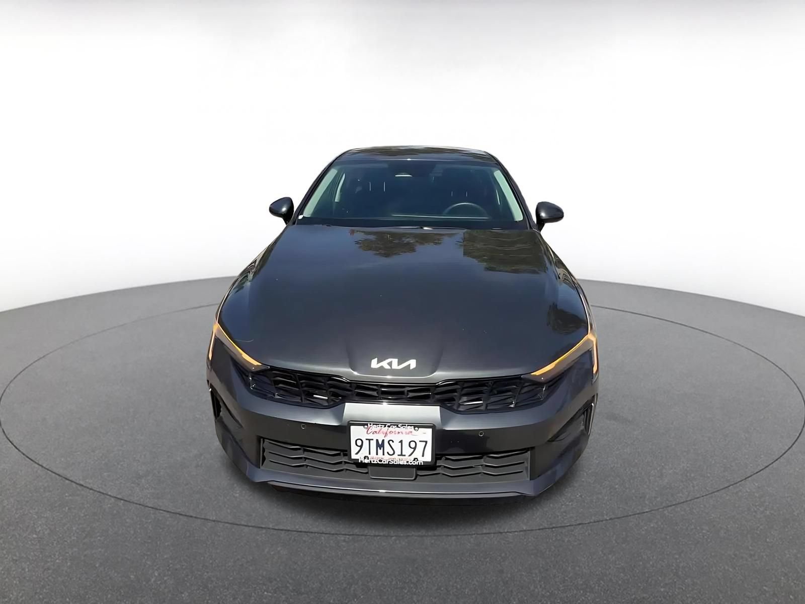 Used 2025 Kia K5 LXS FWD image 7