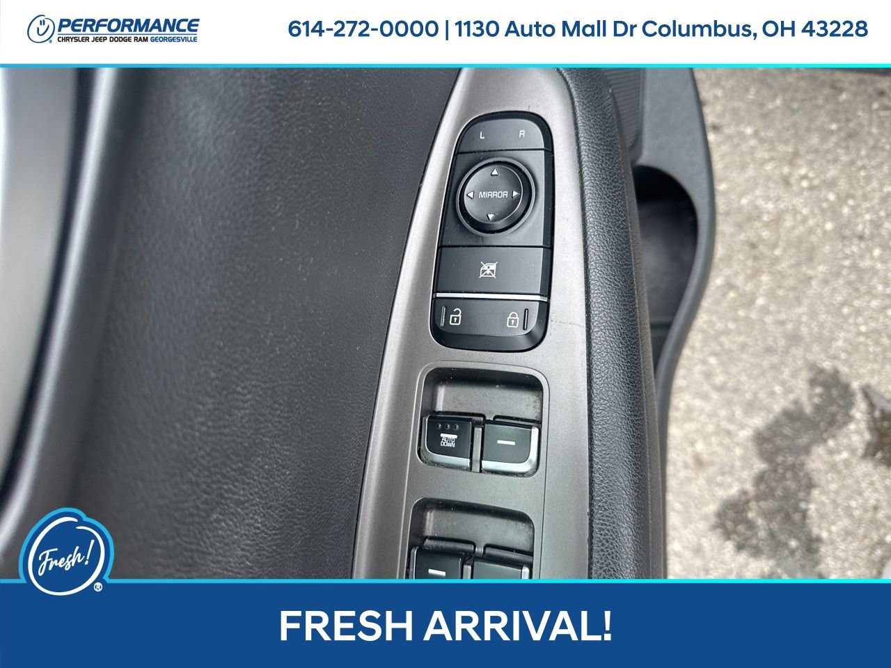 Used 2020 Kia Optima LX image 12