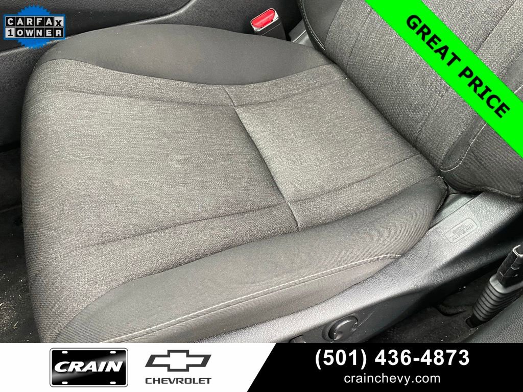 Used 2024 Honda Accord EX image 24