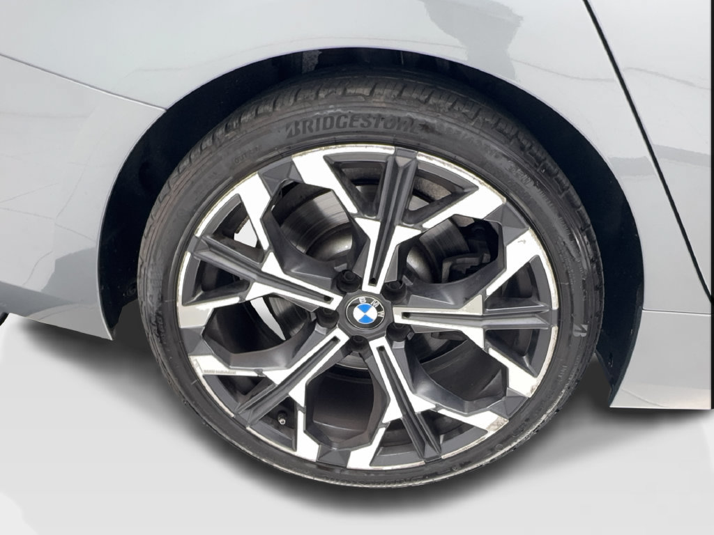 Used 2026 BMW 330i Sedan RWD image 18
