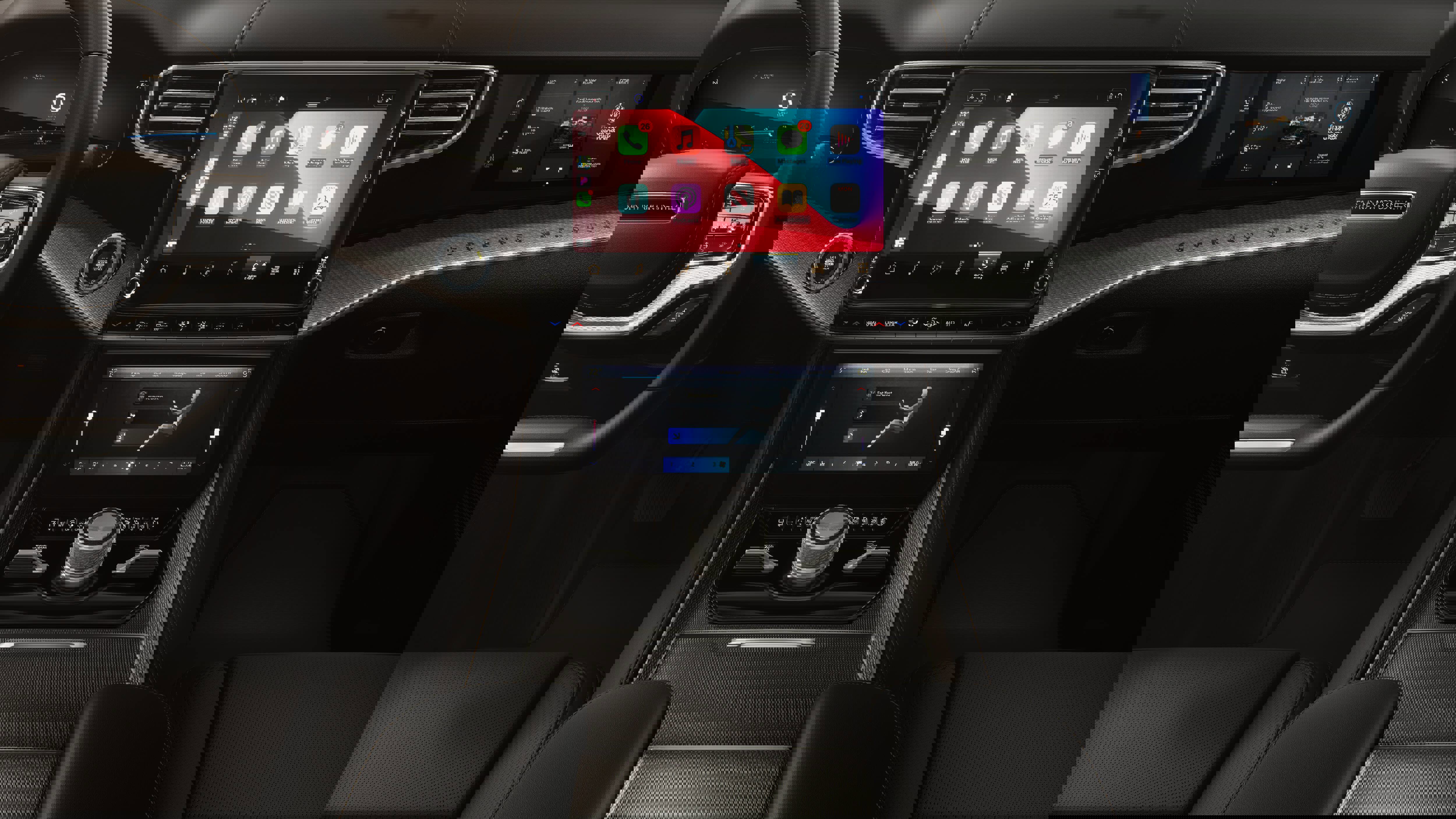 New 2026 Jeep Grand Wagoneer Summit image 5