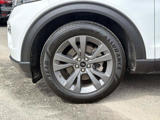 Certified 2021 Ford Explorer XLT w/ Equipment Group 202A RWD image 28