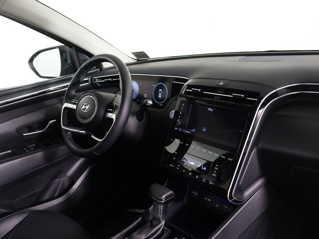 Certified 2024 Hyundai Tucson SEL w/ Convenience Package image 26