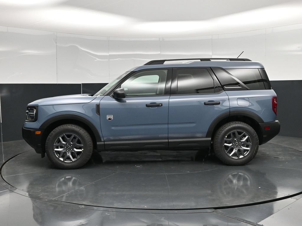 New 2026 Ford Bronco Sport Big Bend w/ Convenience Package AWD/4WD image 7