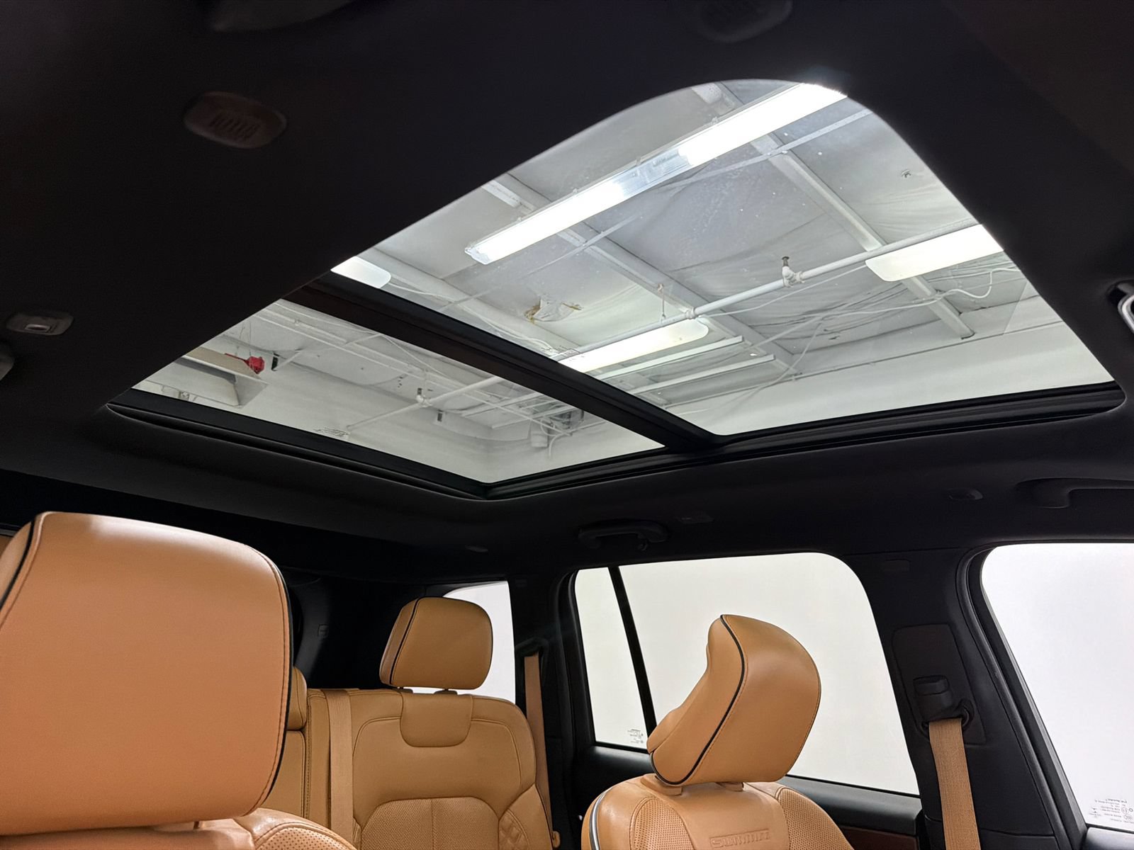 Used 2022 Jeep Grand Cherokee Summit AWD/4WD image 13