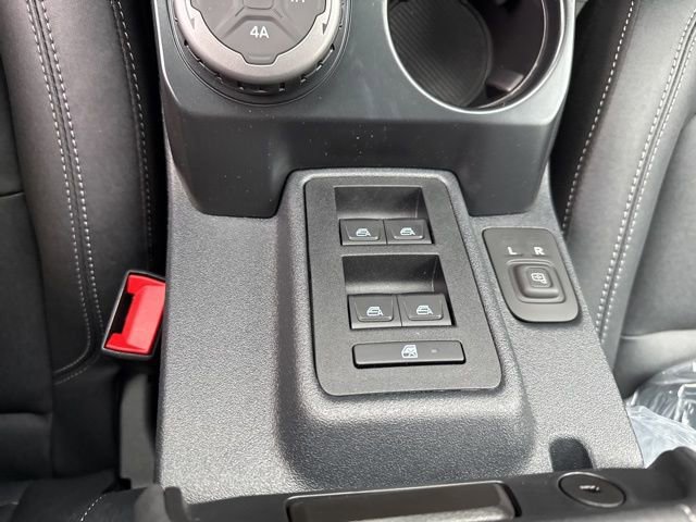 New 2025 Ford Bronco Badlands w/ Sasquatch Package AWD/4WD image 31