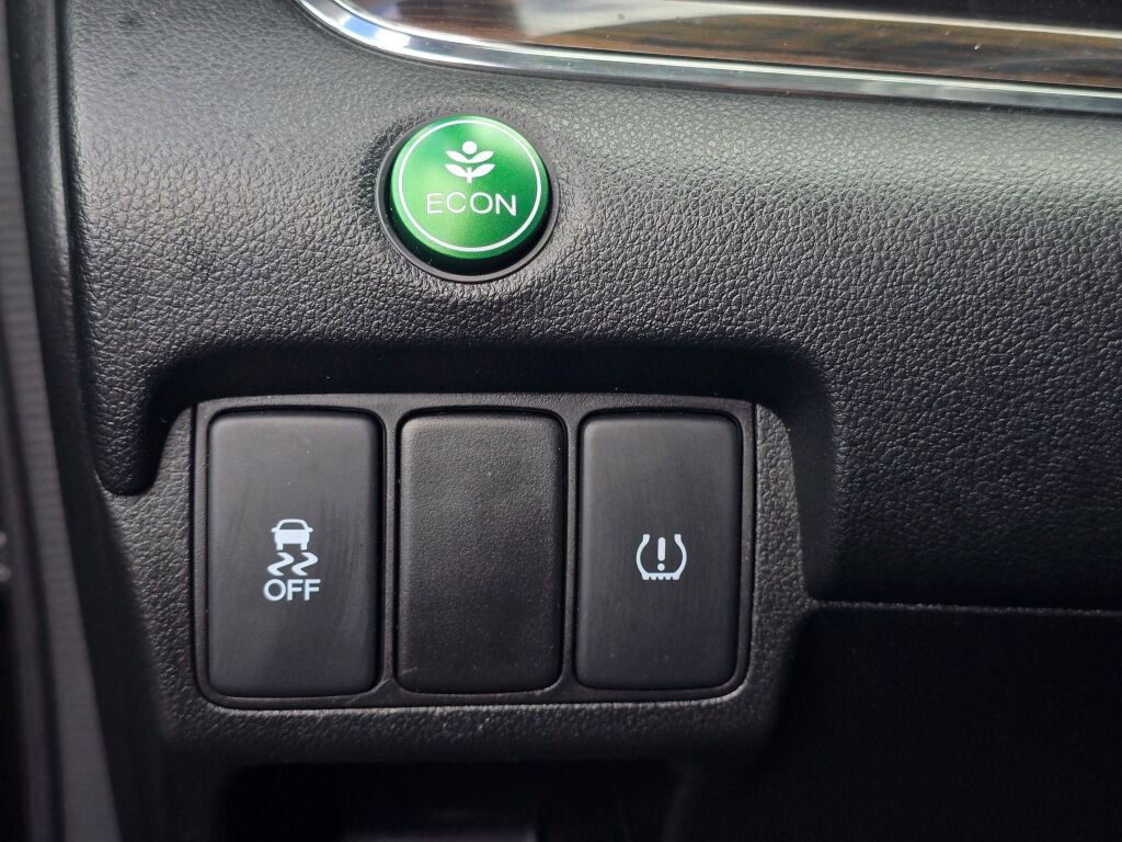 Used 2015 Honda CR-V EX-L image 21