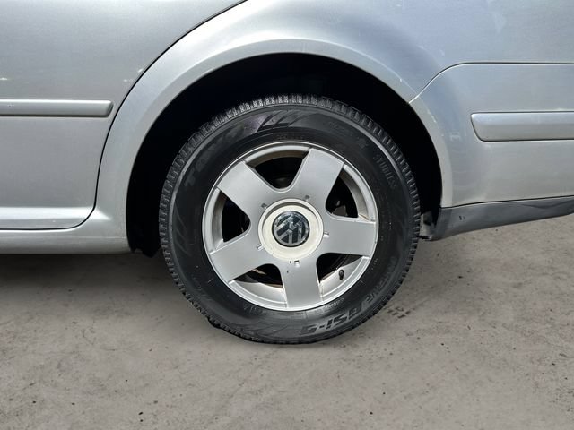 Used 2002 Volkswagen Jetta GLS FWD image 14
