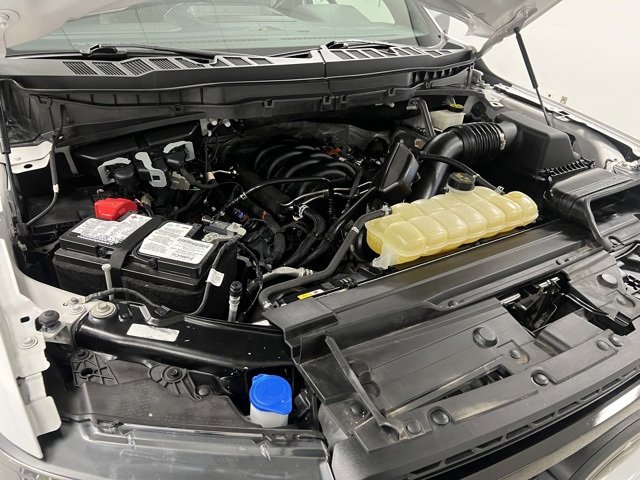 Used 2022 Ford F150 XLT w/ Equipment Group 302A High image 64