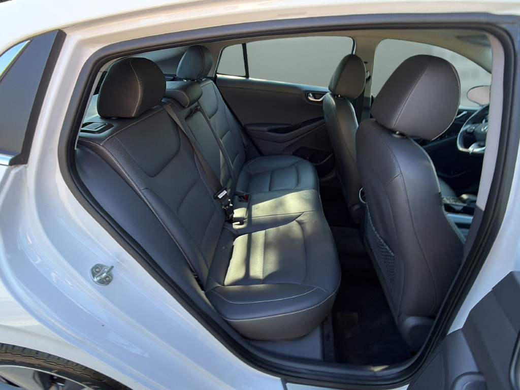 Used 2019 Hyundai Ioniq Limited FWD image 17