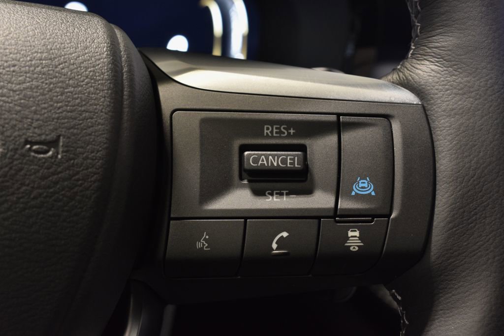 New 2026 INFINITI QX60 Sport w/ Dark Cargo Package image 21