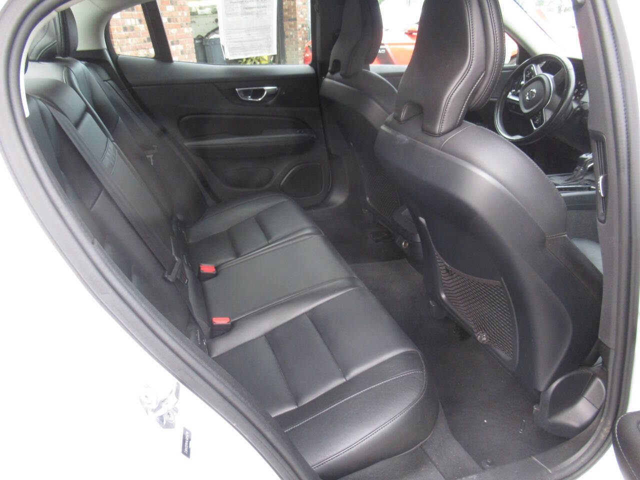 Used 2020 Volvo S60 T6 Momentum w/ Protection Package AWD/4WD image 7