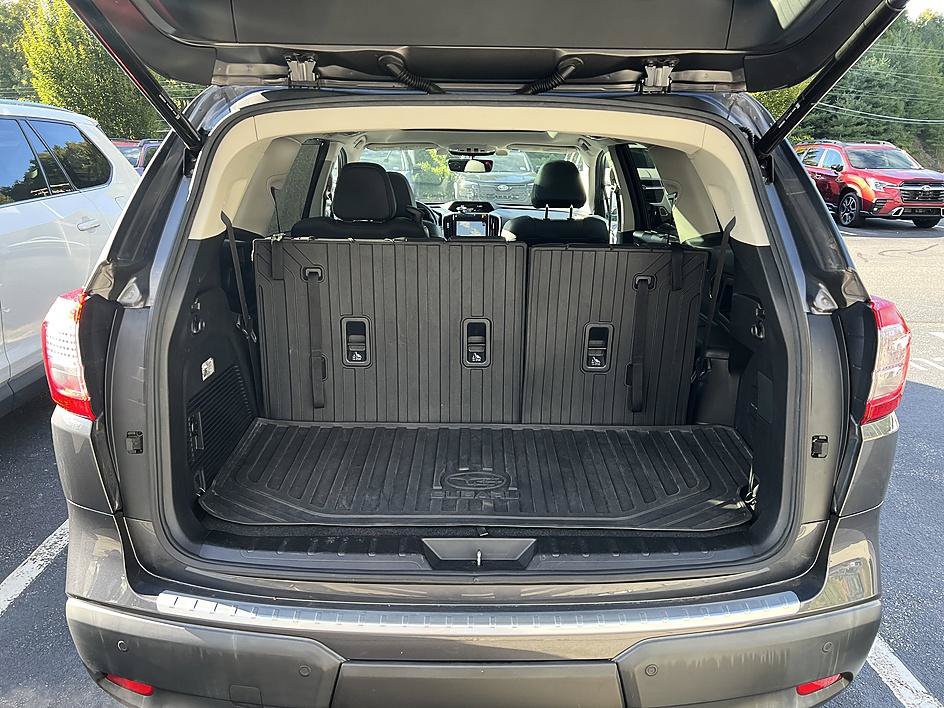 Used 2020 Subaru Ascent Limited w/ Technology Package AWD/4WD image 23