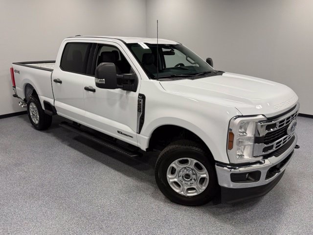 Certified 2026 Ford F250 XLT AWD/4WD image 34