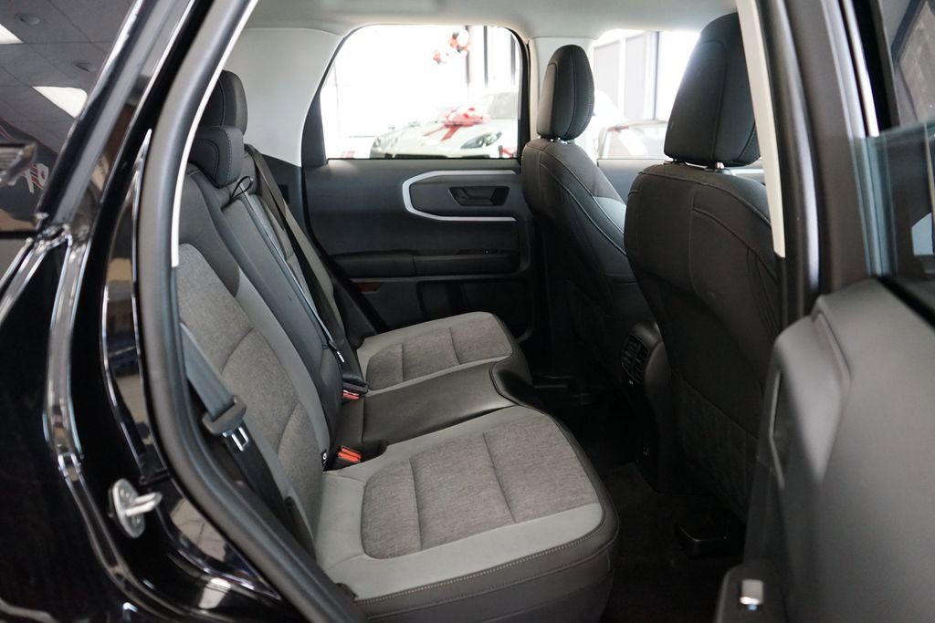 Used 2024 Ford Bronco Sport Big Bend image 12
