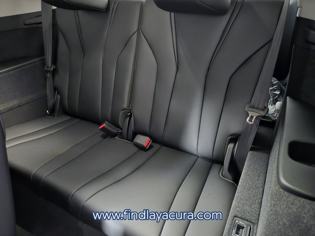 New 2026 Acura MDX w/ Technology Package image 10