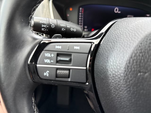 Used 2023 Honda Civic Sport Touring image 25
