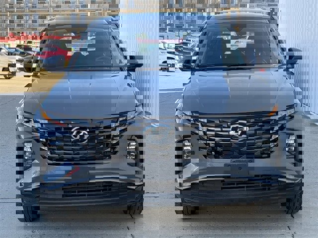 Used 2024 Hyundai Tucson SE image 5