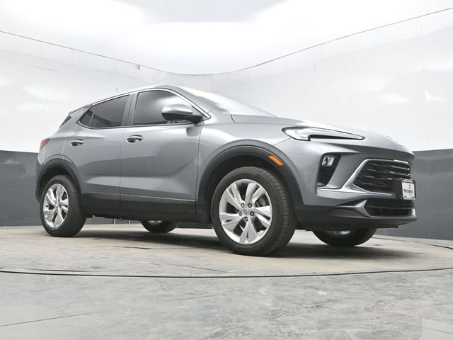 Used 2025 Buick Encore GX Preferred image 32