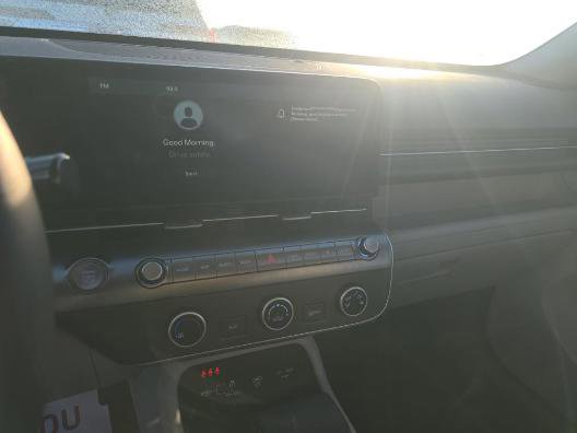 Used 2025 Hyundai Kona SE FWD image 7