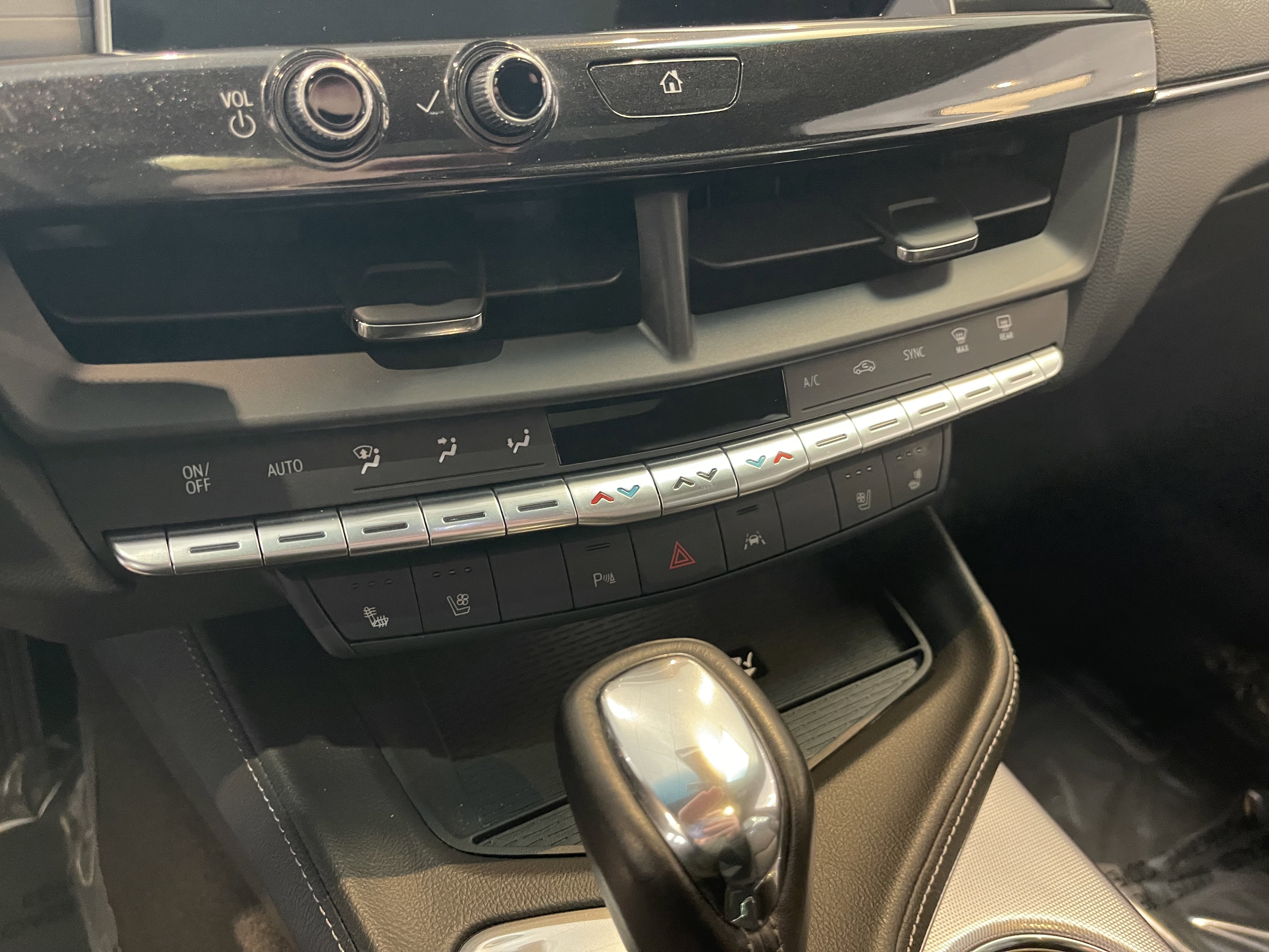 Certified 2023 Cadillac CT4 Premium Luxury image 14