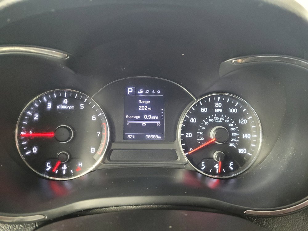 Used 2018 Kia Forte LX w/ LX Popular Package FWD image 23