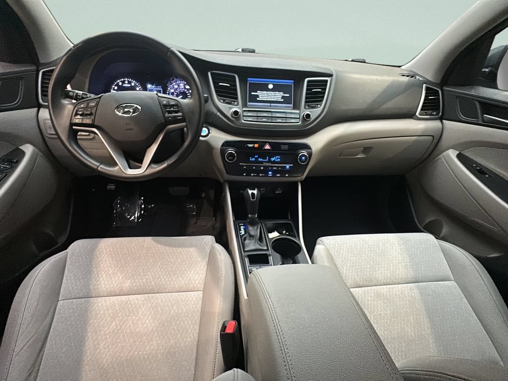 Used 2018 Hyundai Tucson Value AWD/4WD image 18