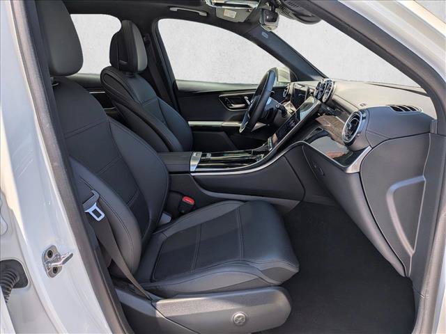 Used 2025 Mercedes-Benz GLC 300 image 20