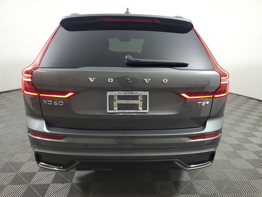 Used 2026 Volvo XC60 T8 Ultra w/ Climate Package PRO AWD/4WD image 7
