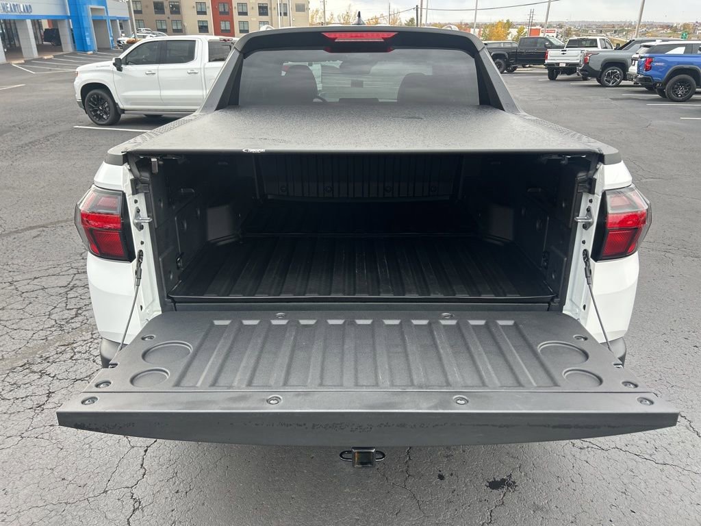 Used 2025 Hyundai Santa Cruz SEL image 42