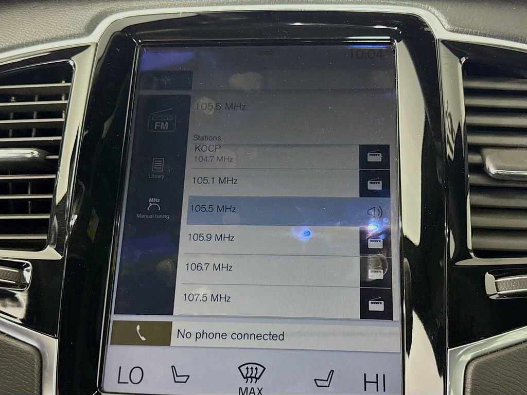 Used 2018 Volvo XC90 T5 R-Design w/ Convenience Package FWD image 15