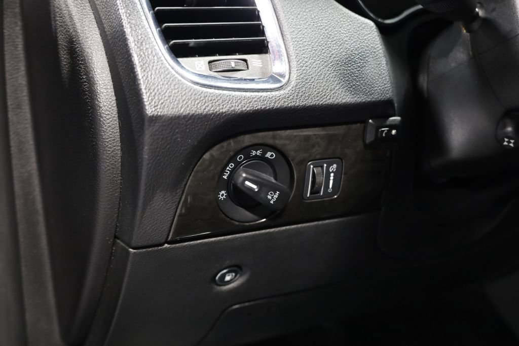 Used 2015 Dodge Durango Citadel RWD image 24