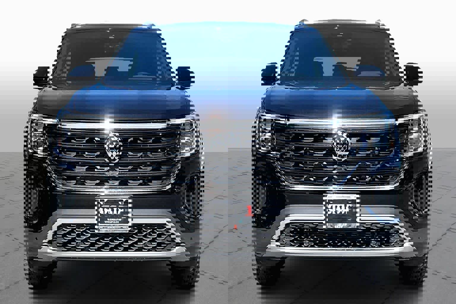 New 2026 Volkswagen Atlas Cross Sport SE image 3