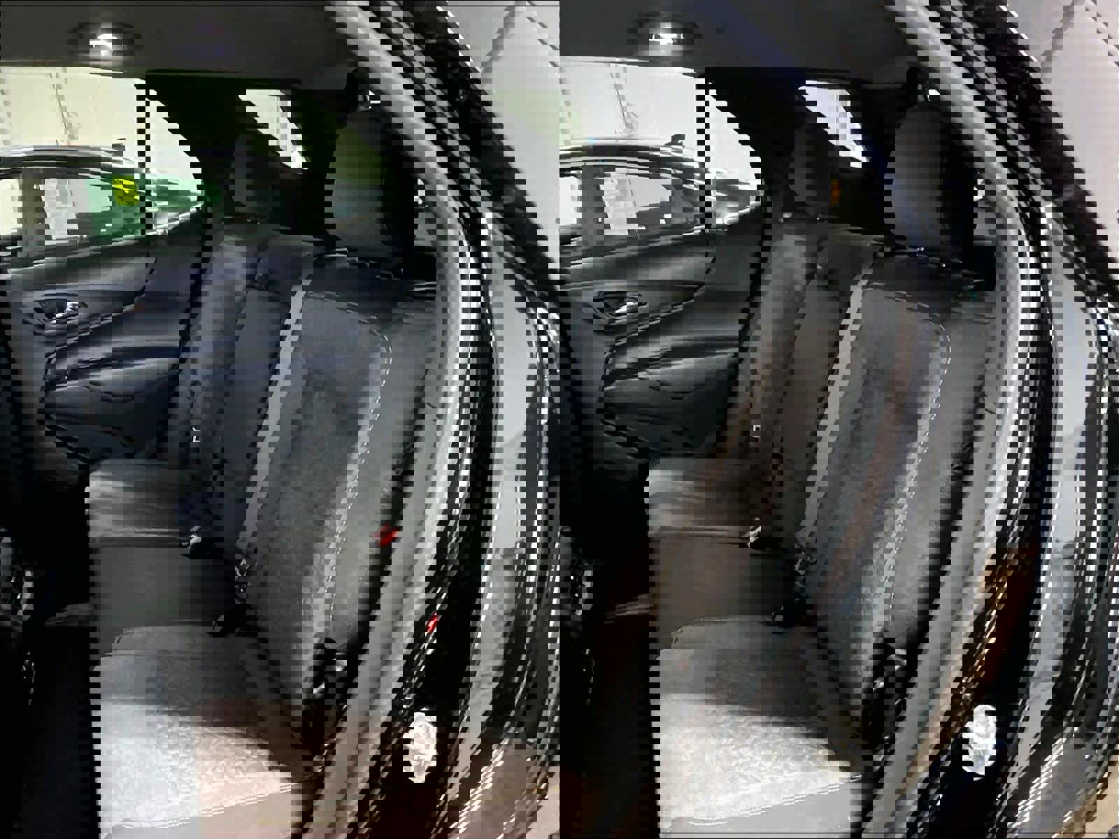 Used 2023 Chevrolet Equinox LT image 15