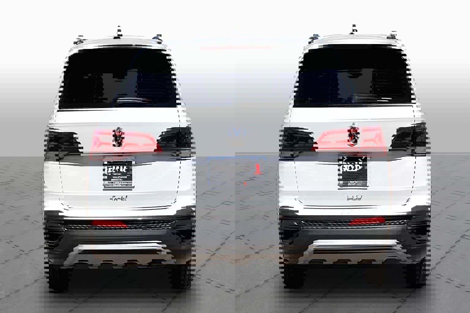 Used 2024 Volkswagen Taos S FWD image 5