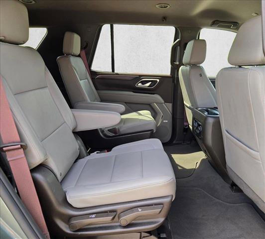 Used 2024 Chevrolet Tahoe LT image 18