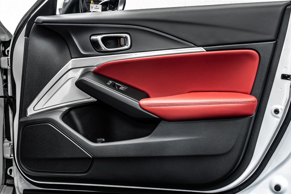 New 2026 Acura Integra A-Spec image 10