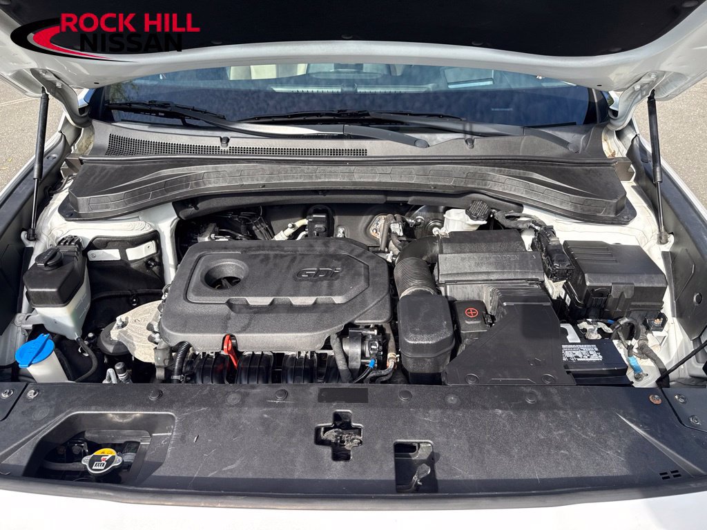 Used 2019 Hyundai Santa Fe AWD image 37