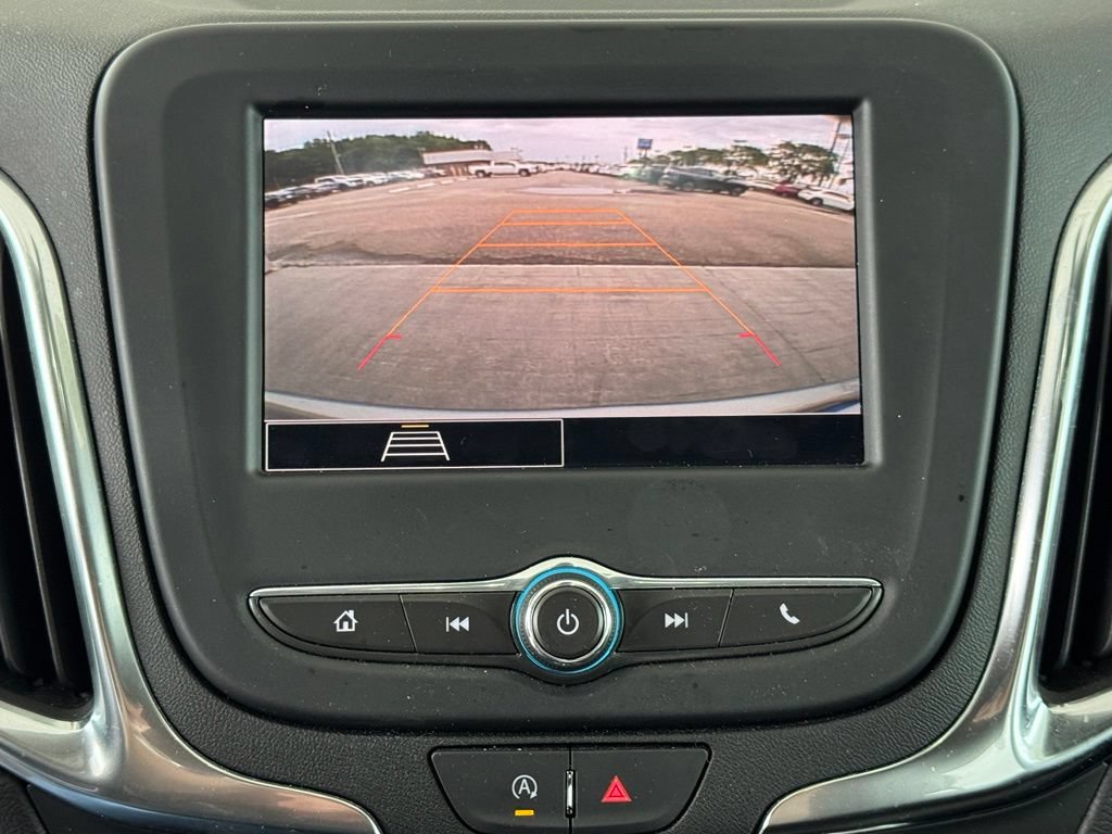 Used 2024 Chevrolet Equinox LT AWD/4WD image 33