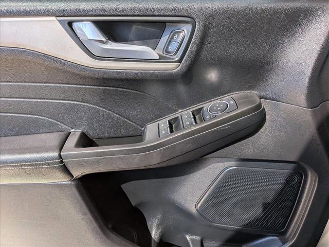 Used 2021 Ford Escape SEL image 14