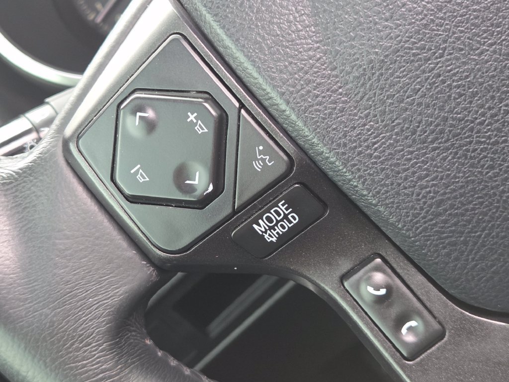 Used 2020 Toyota Sequoia TRD Sport w/ TRD Sport Premium Package AWD/4WD image 14