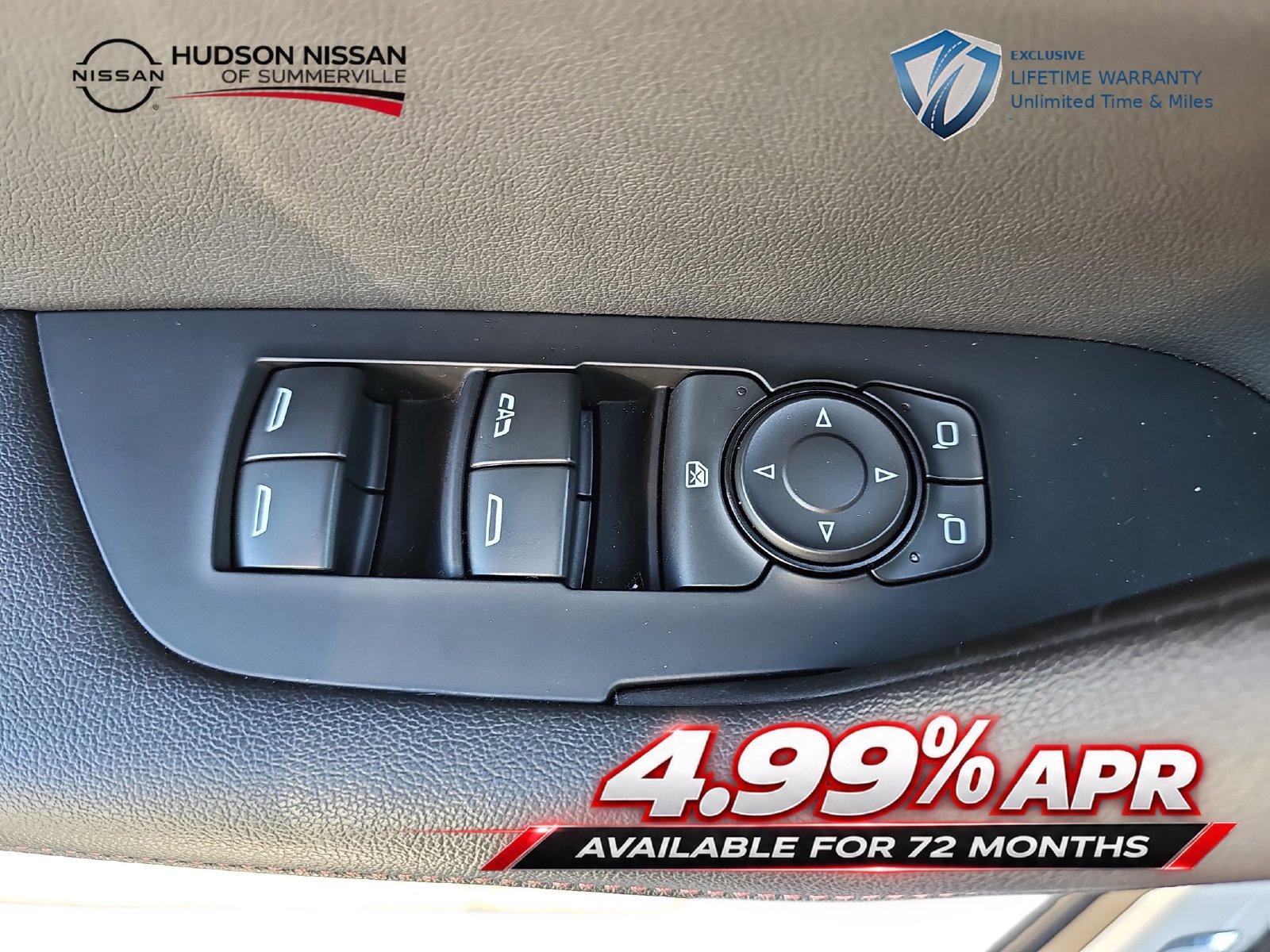 Used 2024 Chevrolet Blazer RS w/ Driver Confidence II Package FWD image 28